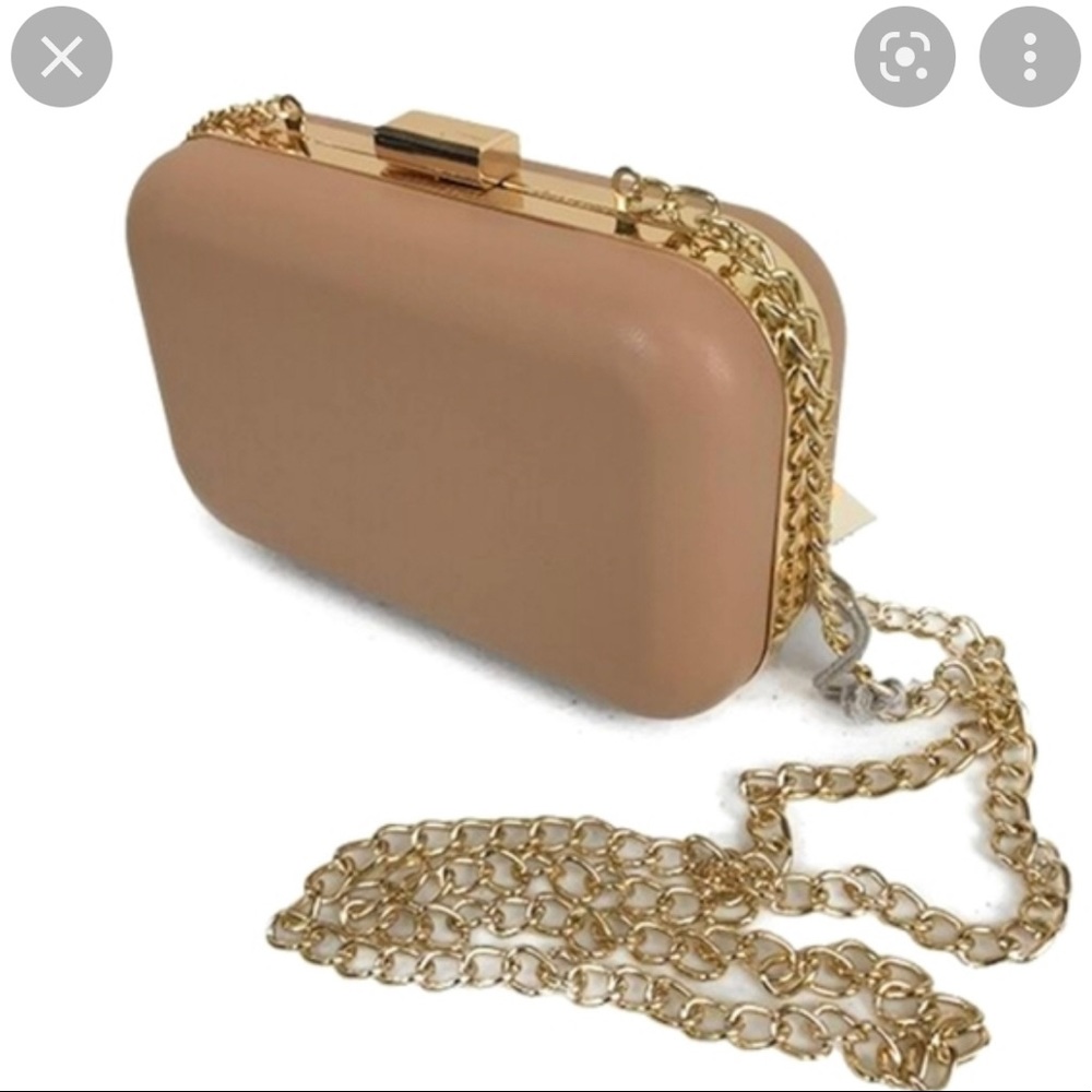 A New Day clutch